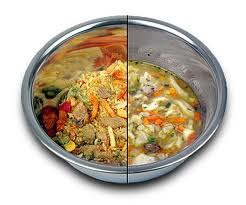 Illustration for article titled Could you really survive the apocalypse by eating freeze-dried food?